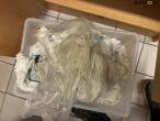 Clear the room - wardrobe, cleaning, clothes and shoes 31