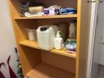 Clear the room - wardrobe, cleaning, clothes and shoes 35
