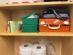 Clear the room - wardrobe, cleaning, clothes and shoes 41