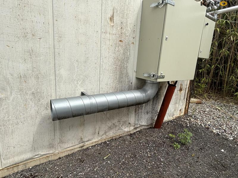 Dry container 40 feet 19