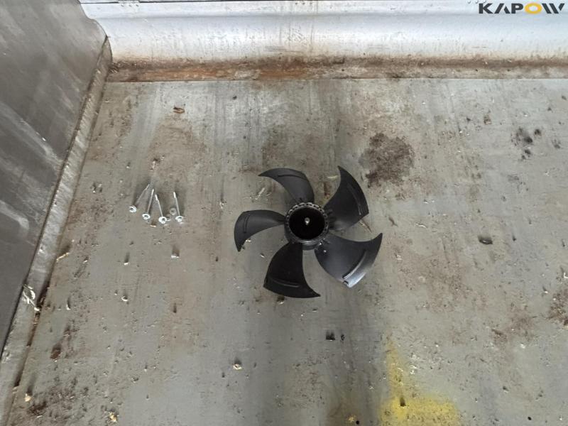 Dry container 40 feet 33