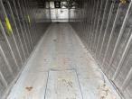 Dry container 40 feet 28