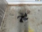 Dry container 40 feet 33