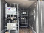 Dry container 40 feet 32