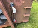 Dry container 20 feet 13