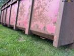 Dry container 20 feet 17