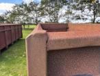 Dry container 20 feet 19