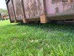 Dry container 20 feet 34