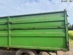 Drying cart for potatoes / grains / seeds 27