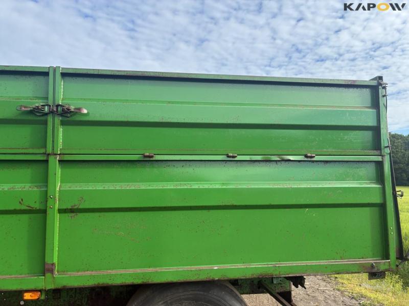 Drying cart for potatoes/grain/seeds 32