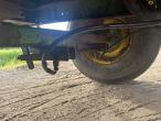 Drying cart for potatoes/grain/seeds 22