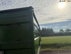 Drying cart for potatoes/grain/seeds 35