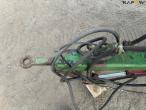 Drying cart for potatoes/grain/seeds 8