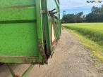 Drying cart for potatoes/grain/seeds 31