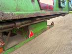 Drying cart for potatoes/grain/seeds 32