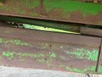Drying cart for potatoes/grain/seeds 43