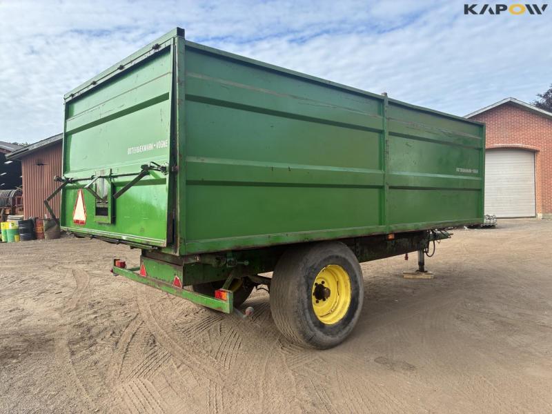 Drying cart for potatoes/grain/seeds 5