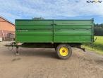 Drying cart for potatoes/grain/seeds 7