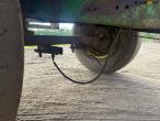 Drying cart for potatoes/grain/seeds 20