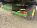 Drying cart for potatoes/grain/seeds 23