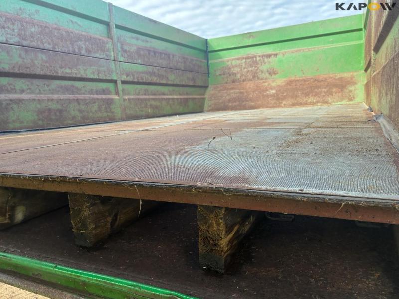 Drying cart for potatoes/grain/seeds 34
