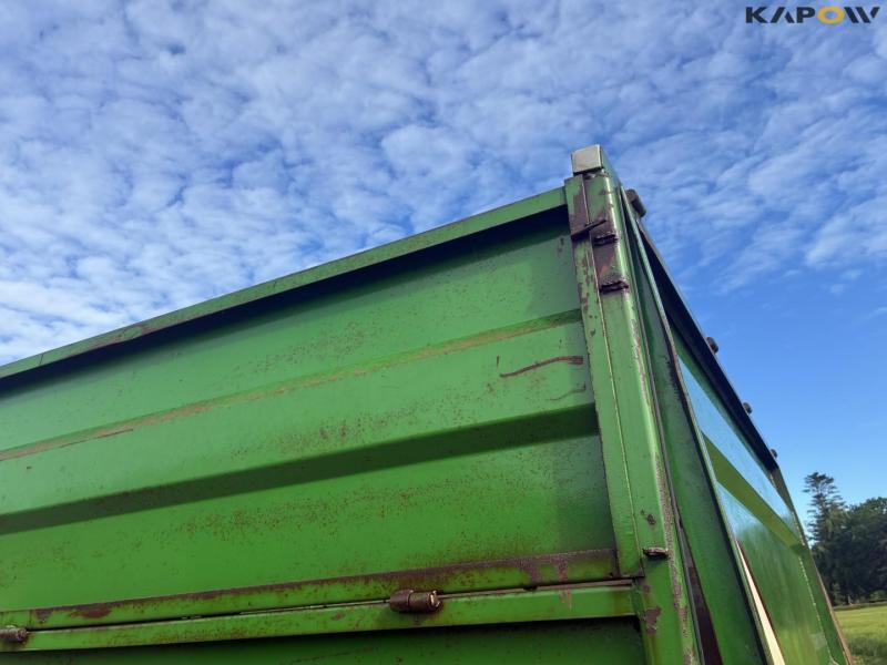 Drying cart for potatoes/grain/seeds 37