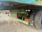 Drying cart for potatoes/grain/seeds 29