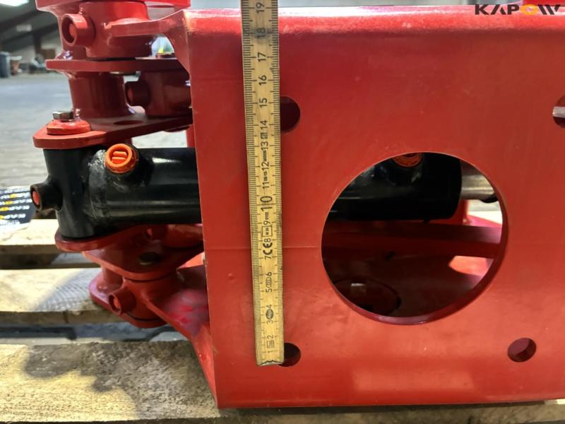 TonTec TG 2 sorting grab 9