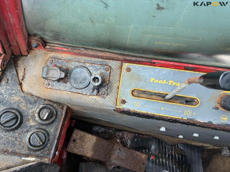 Tool-Trac 245 tool carrier 49