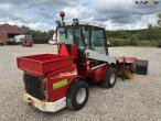 Tool-Trac 245 tool carrier 5