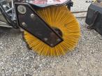Tool-Trac 245 tool carrier 13