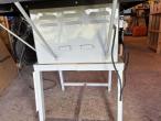 Toolmate TS250 table saw 19