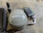Topcon GPS with screen 3