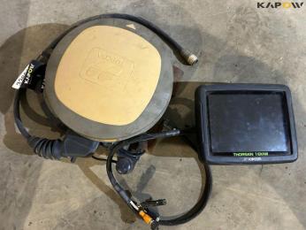 Topcon GPS