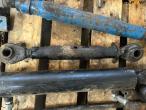 Top bars, drawbars and A-frames 17