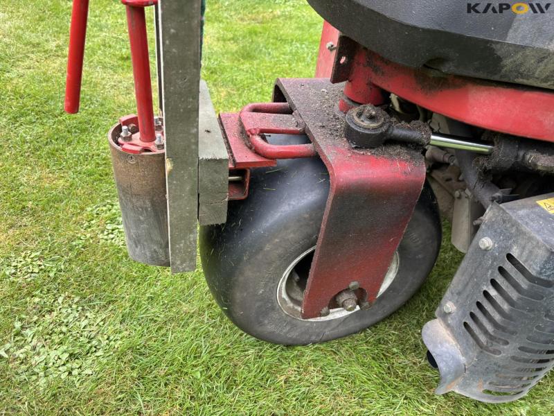 TORO Greensmaster 32 cylinder mower 31