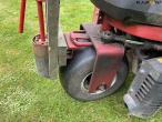 TORO Greensmaster 32 cylinder mower 31