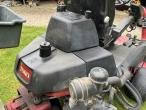 TORO Greensmaster 32 cylinder mower 32