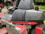 TORO Greensmaster 32 cylinder mower 37