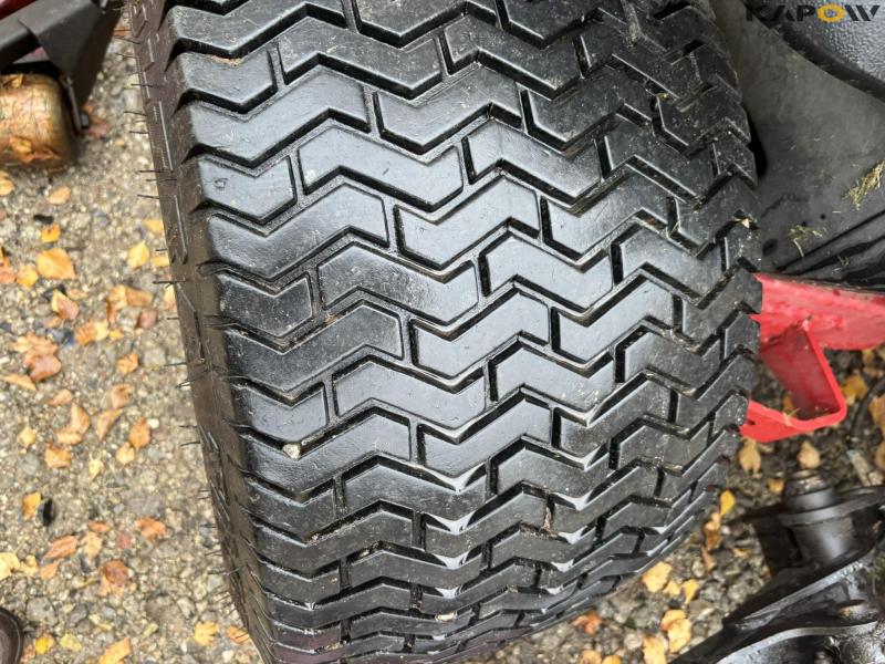 TORO Groundsmaster 4700D rotary mower 18