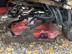 TORO Groundsmaster 4700D rotary mower 33