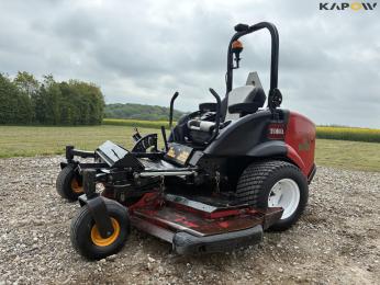 Toro Groundsmaster 7210 Lawn Mower