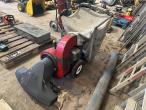 Toro leaf blower 1