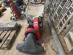 Toro leaf blower 2