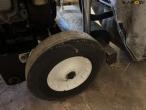 Toro leaf blower 22