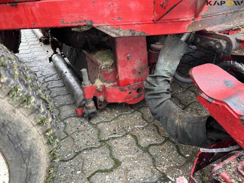 Toro Reelmaster 4500 -D Cylinder mower 28