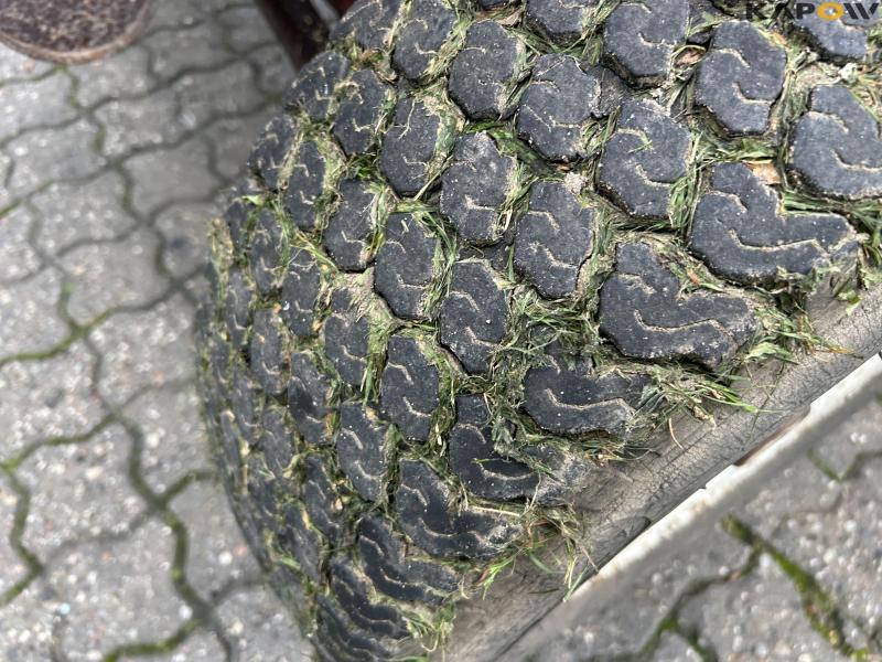 Toro Reelmaster 4500 -D Cylinder mower 32