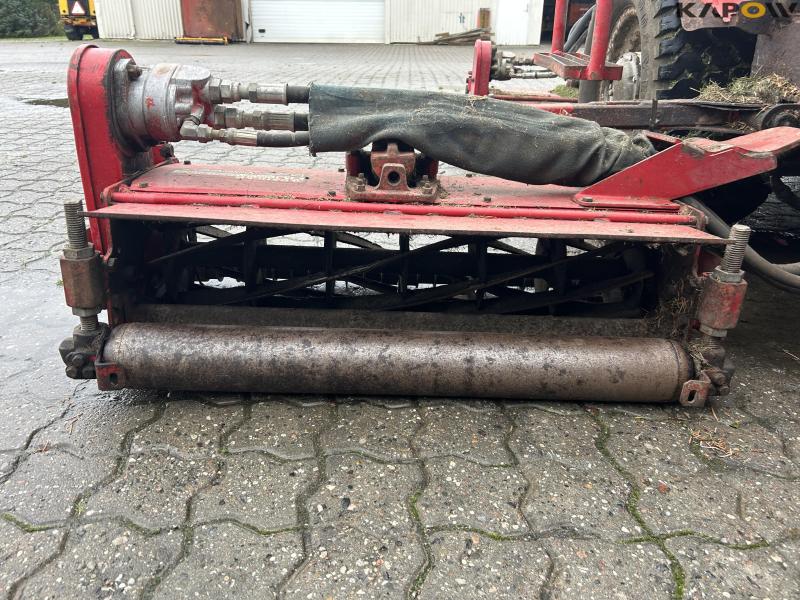 Toro Reelmaster 4500 -D Cylinder mower 41