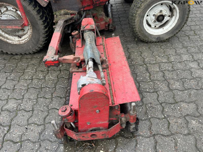 Toro Reelmaster 4500 -D Cylinder mower 42