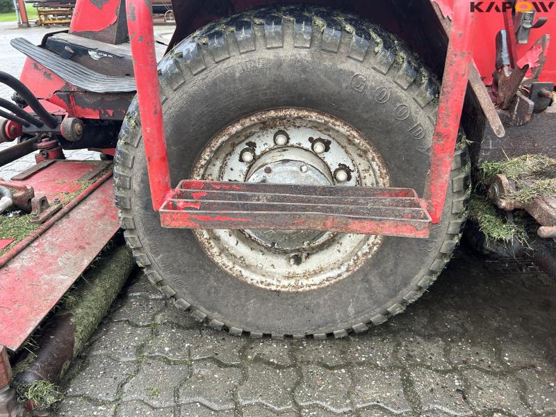 Toro Reelmaster 4500 -D Cylinder mower 44